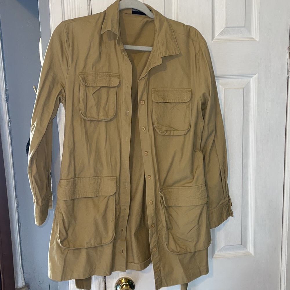 Dress - Picture 2 of 2